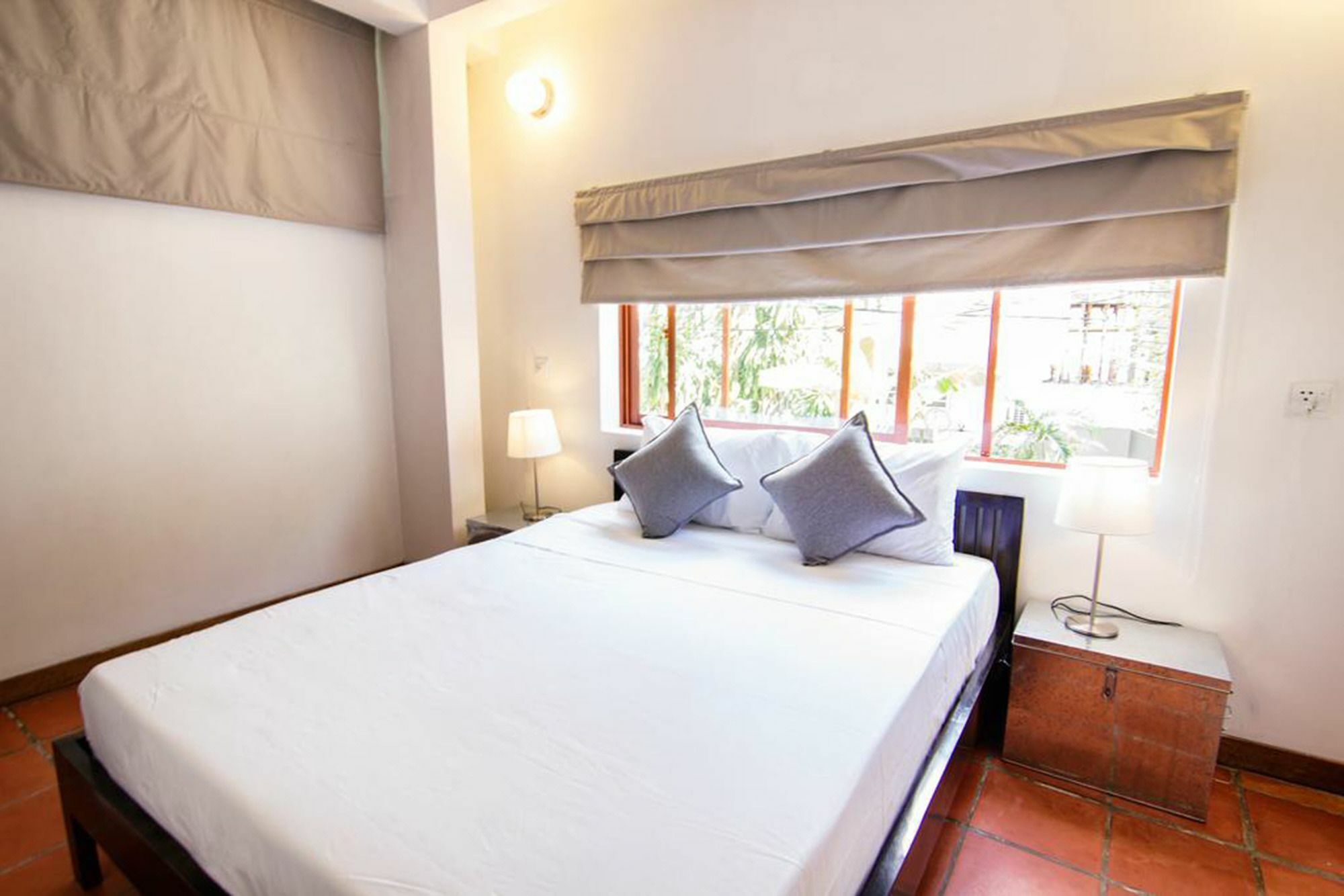 Yk Art House Otel Phnom Penh Dış mekan fotoğraf